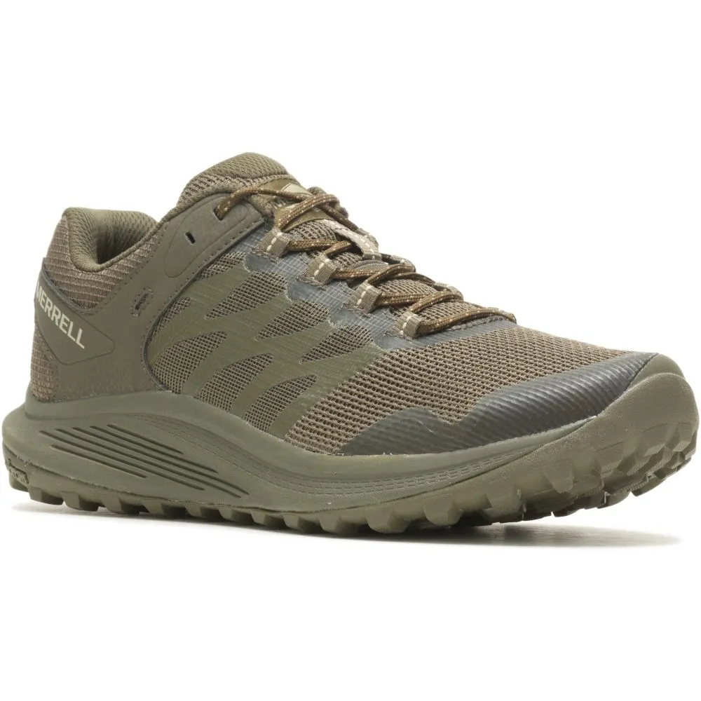 Кросівки Merrell Nova 3 Tactical (036.0848)