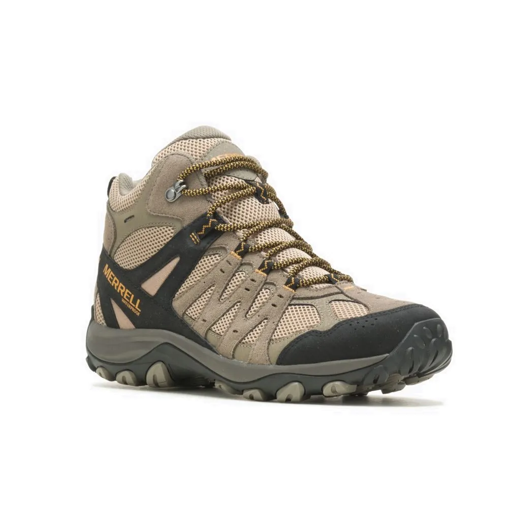 Черевики Merrell Accentor 3 Mid WP Mns (036.0533)
