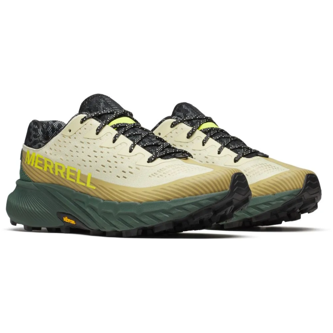 Кросівки Merrell Agility Peak 5 Mns (036.1662)