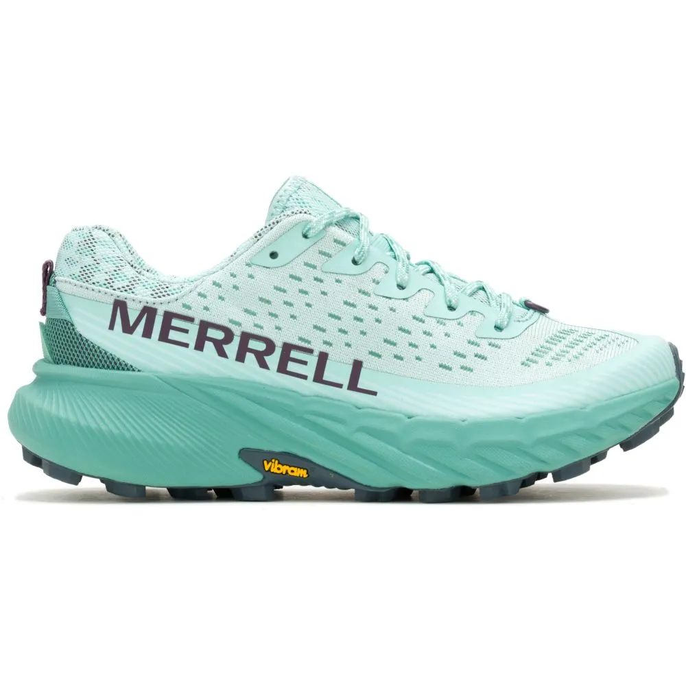 Кросівки Merrell Agility Peak 5 Wmn (036.1679)