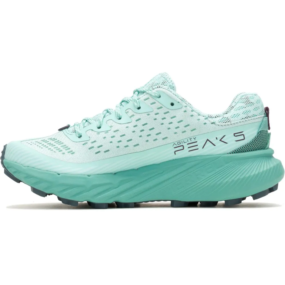 Кросівки Merrell Agility Peak 5 Wmn (036.1679)