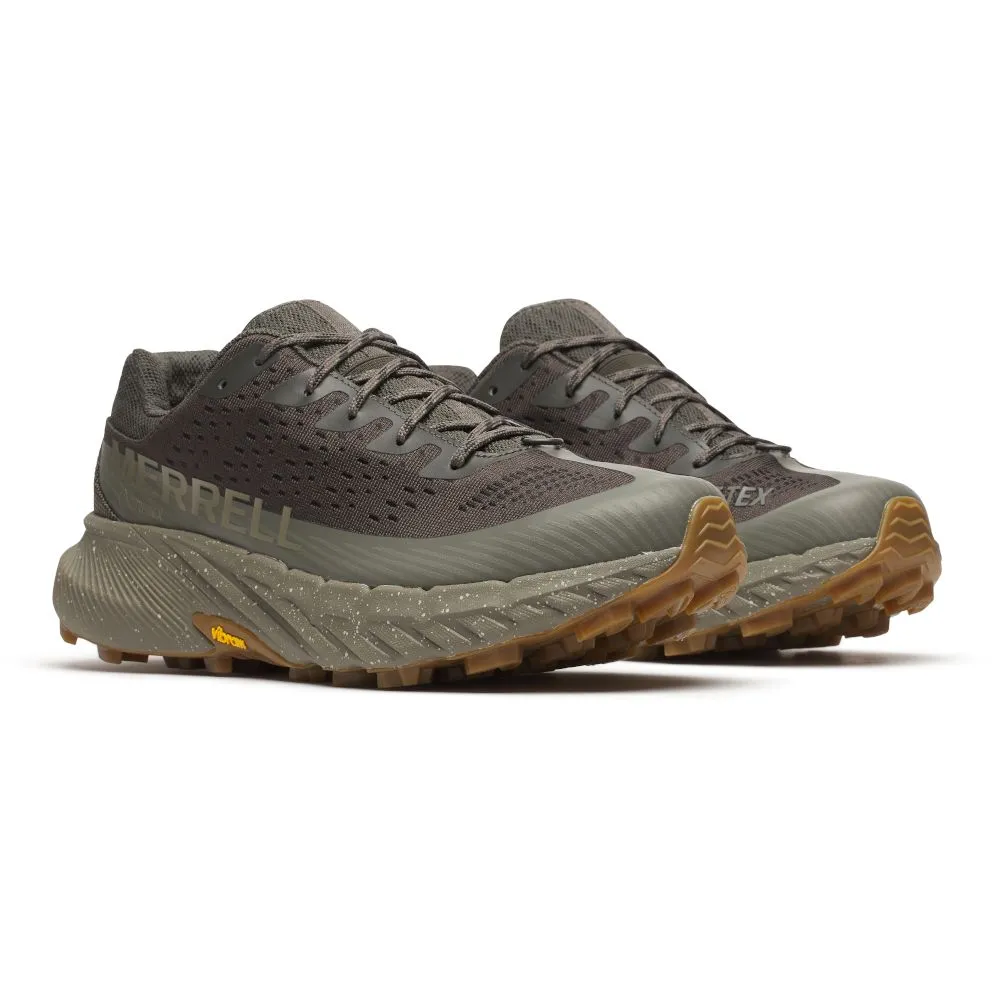 Кросівки Merrell Agility Peak 5 GTX Mns (036.2229)