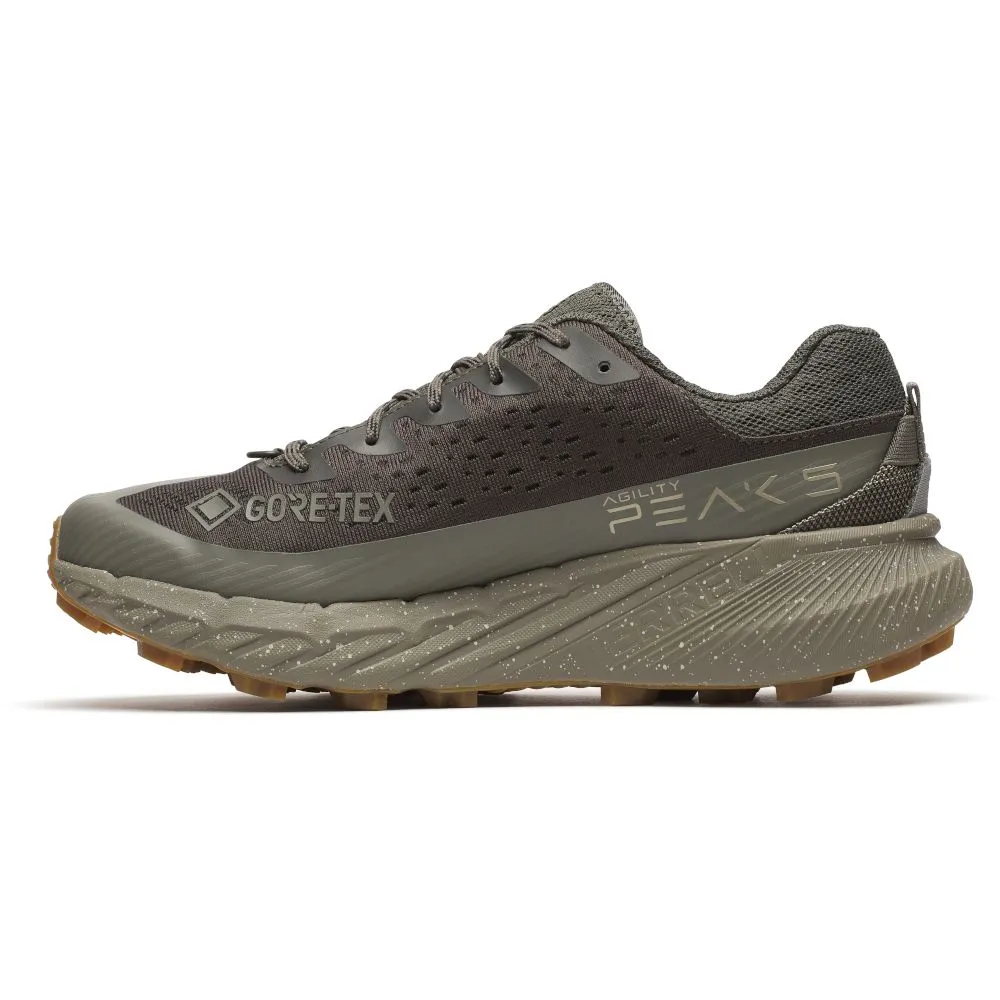Кросівки Merrell Agility Peak 5 GTX Mns (036.2229)