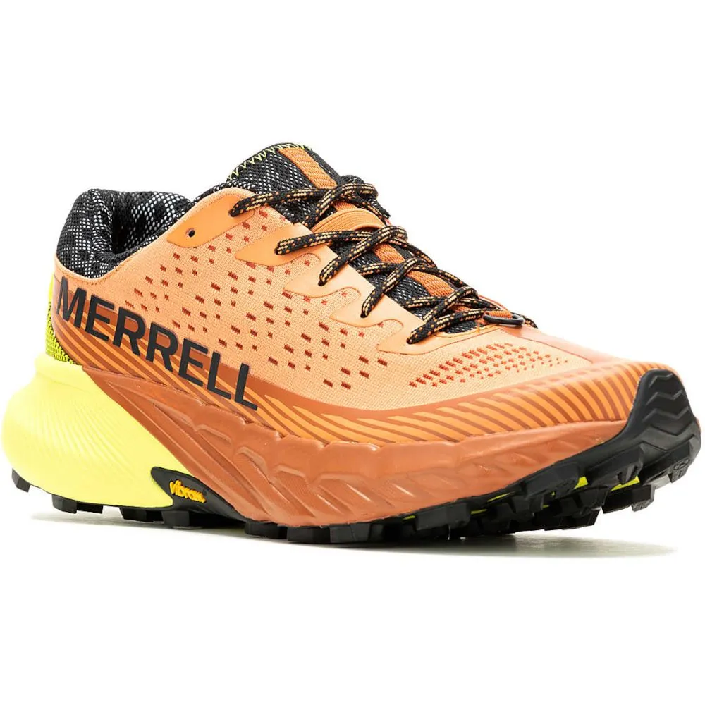 Кросівки Merrell Agility Peak 5 Mns (036.0611)