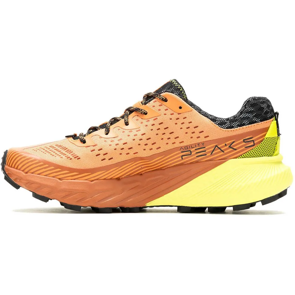 Кросівки Merrell Agility Peak 5 Mns (036.0611)