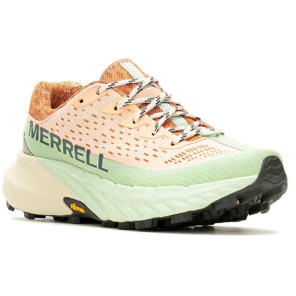 Кросівки Merrell Agility Peak 5 Wmn (036.0624)