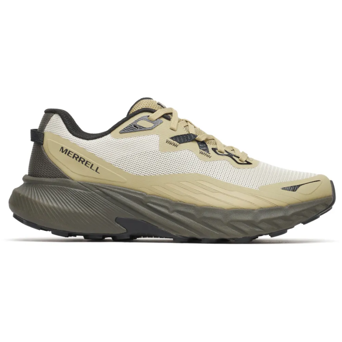 Чоловічі бігові кросівки Merrell Agility Peak Lite Mns (036.2463), 43.5 розмір, колір burlap