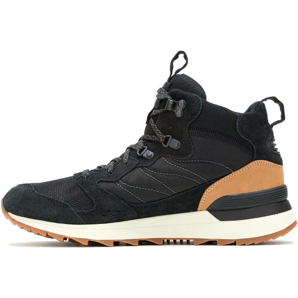 Черевики Merrell Alpine 83 SNKR Recraft MID WP Mns (036.1216)
