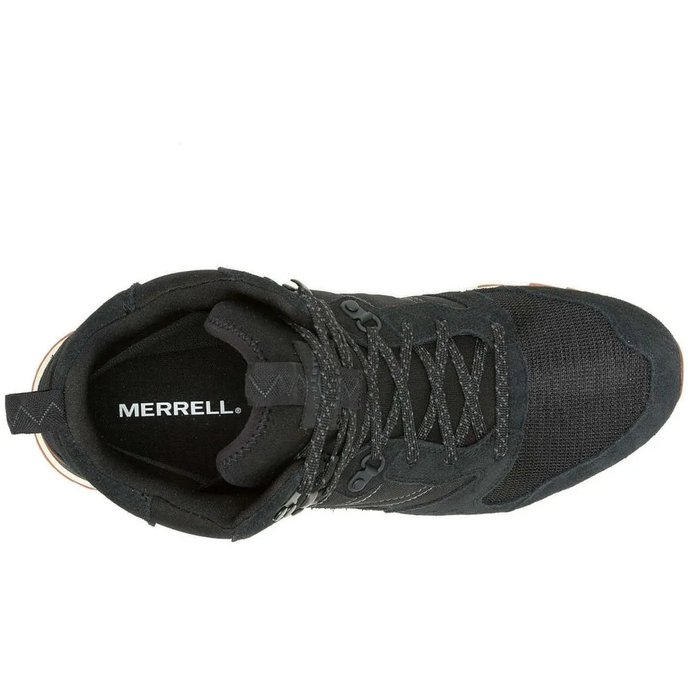 Черевики Merrell Alpine 83 SNKR Recraft MID WP Mns (036.1216)