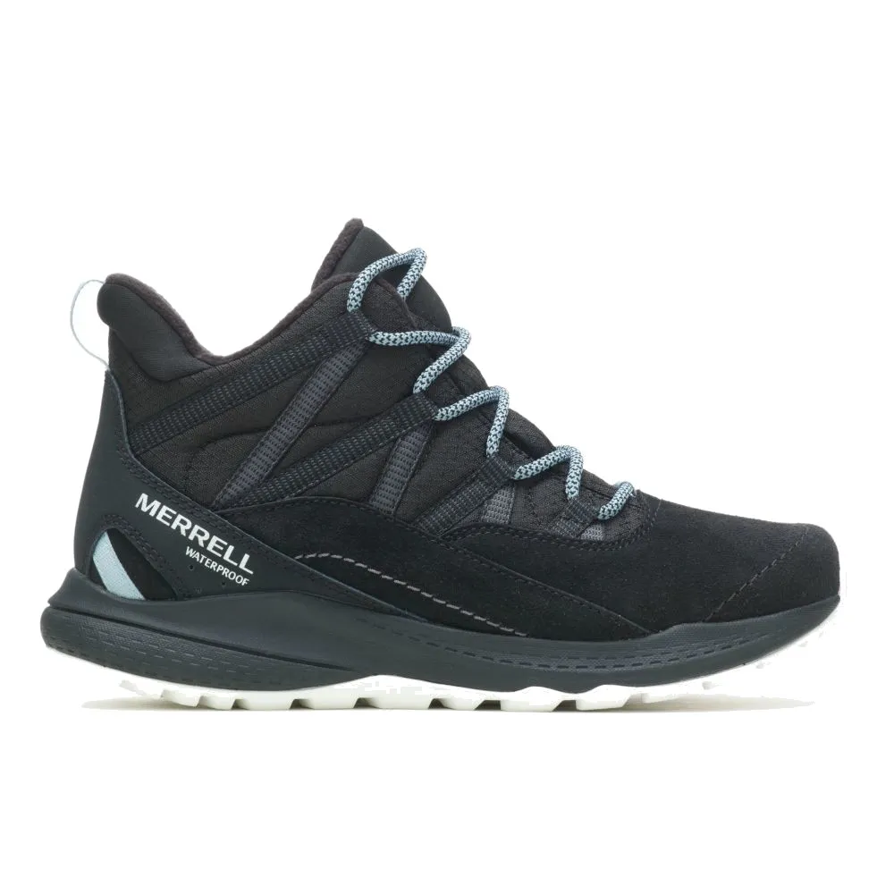 Черевики Merrell Bravada Edge 2 Thermo Demi WP Wmn (036.1503)
