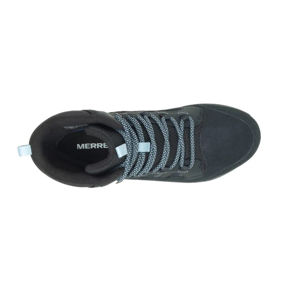 Черевики Merrell Bravada Edge 2 Thermo MID WP Wmn (036.1096)