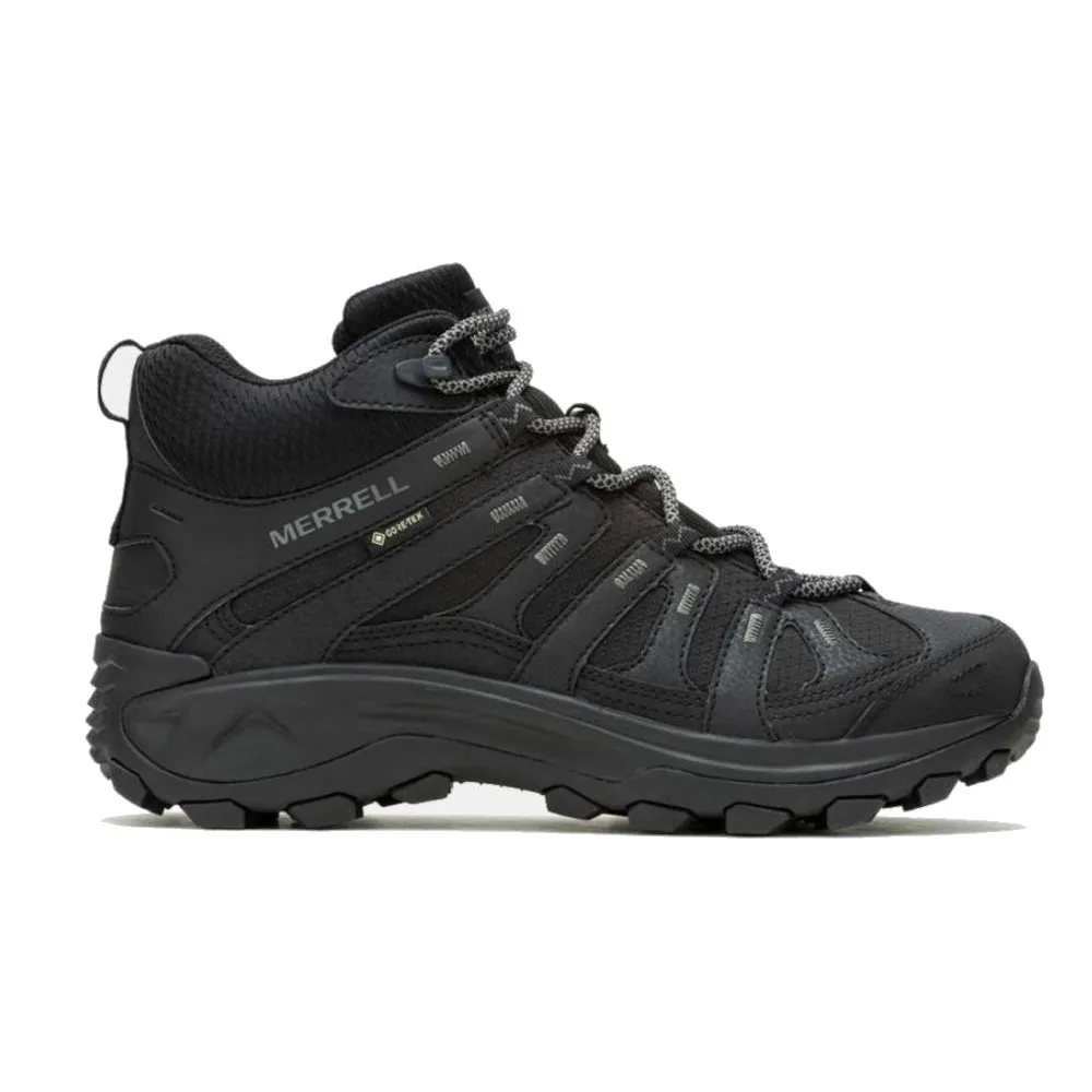 Черевики Merrell Claypool 2 Sport Mid GTX Mns (036.1250)