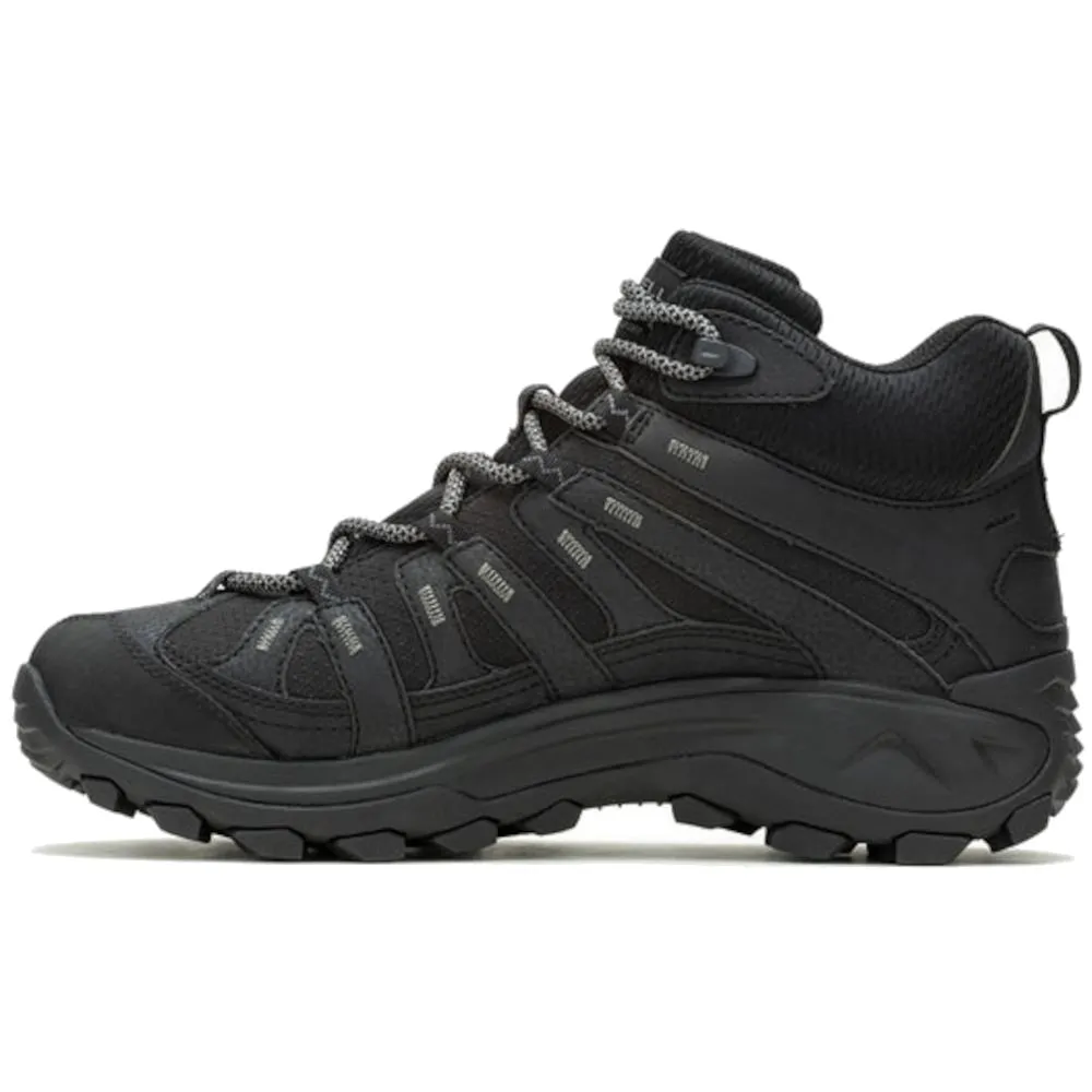 Черевики Merrell Claypool 2 Sport Mid GTX Mns (036.1250)
