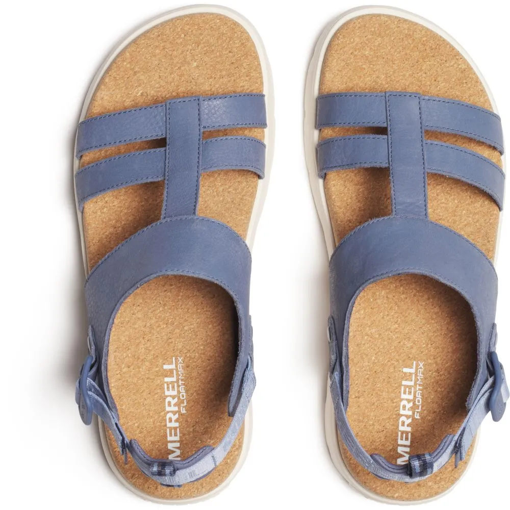 Сандалі Merrell Fleur Backstrap Wmn (036.1645)