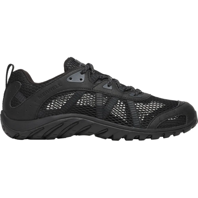 Чоловічі міські кросівки Merrell Maipo 3 Aerosport Mns (036.2510), 43.5 розмір, колір Black