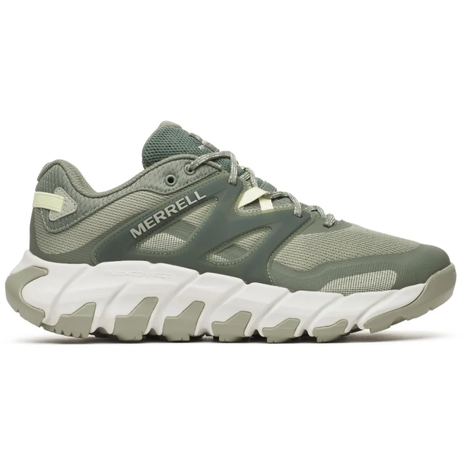 Чоловічі міські кросівки Merrell Maipo Explorer Aerosport Mns (036.2535), 48 розмір, колір pale ivy