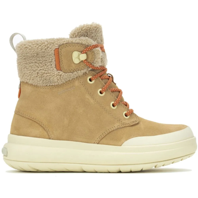 Черевики Merrell Marquette Thermo Lace WP Wmn  (036.1491)