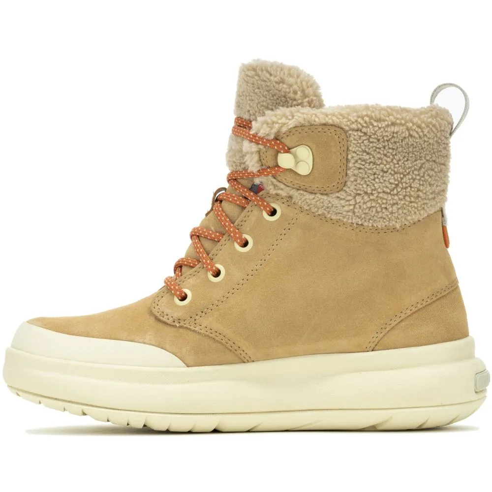 Черевики Merrell Marquette Thermo Lace WP Wmn  (036.1493)