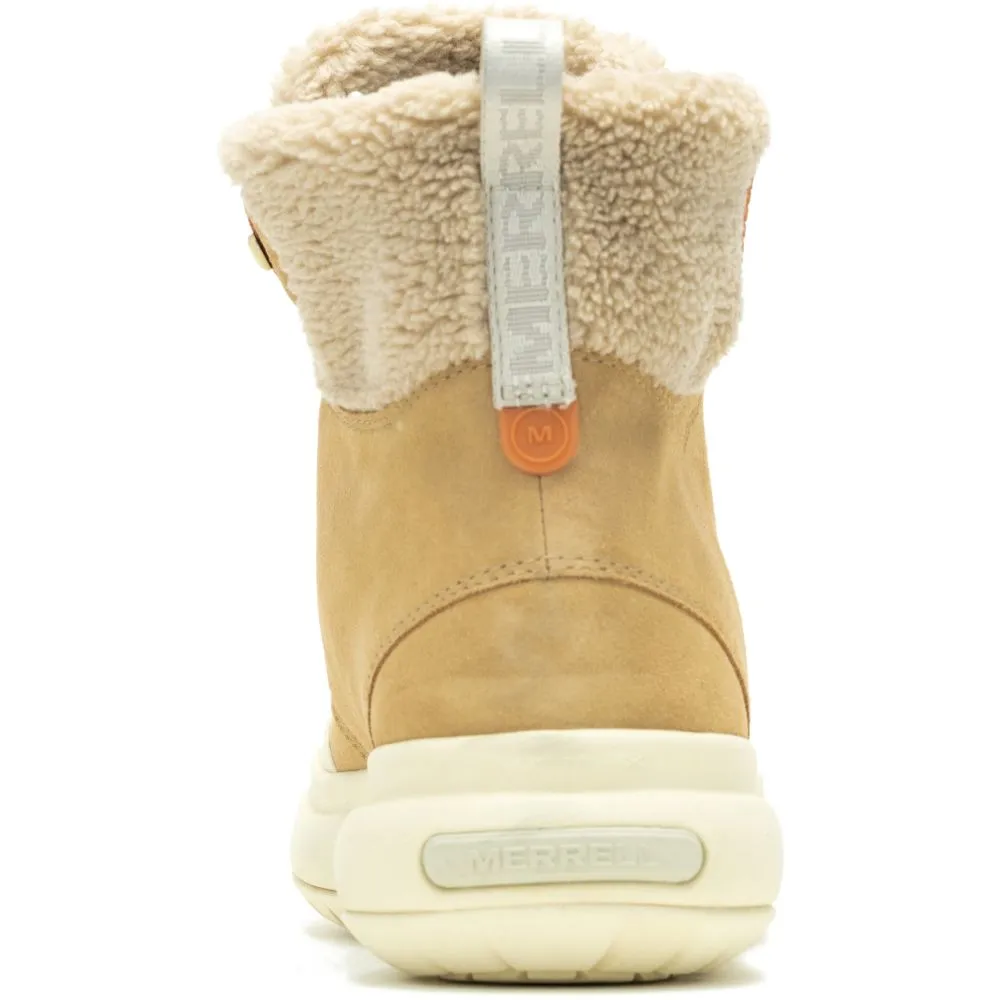 Черевики Merrell Marquette Thermo Lace WP Wmn  (036.1491)