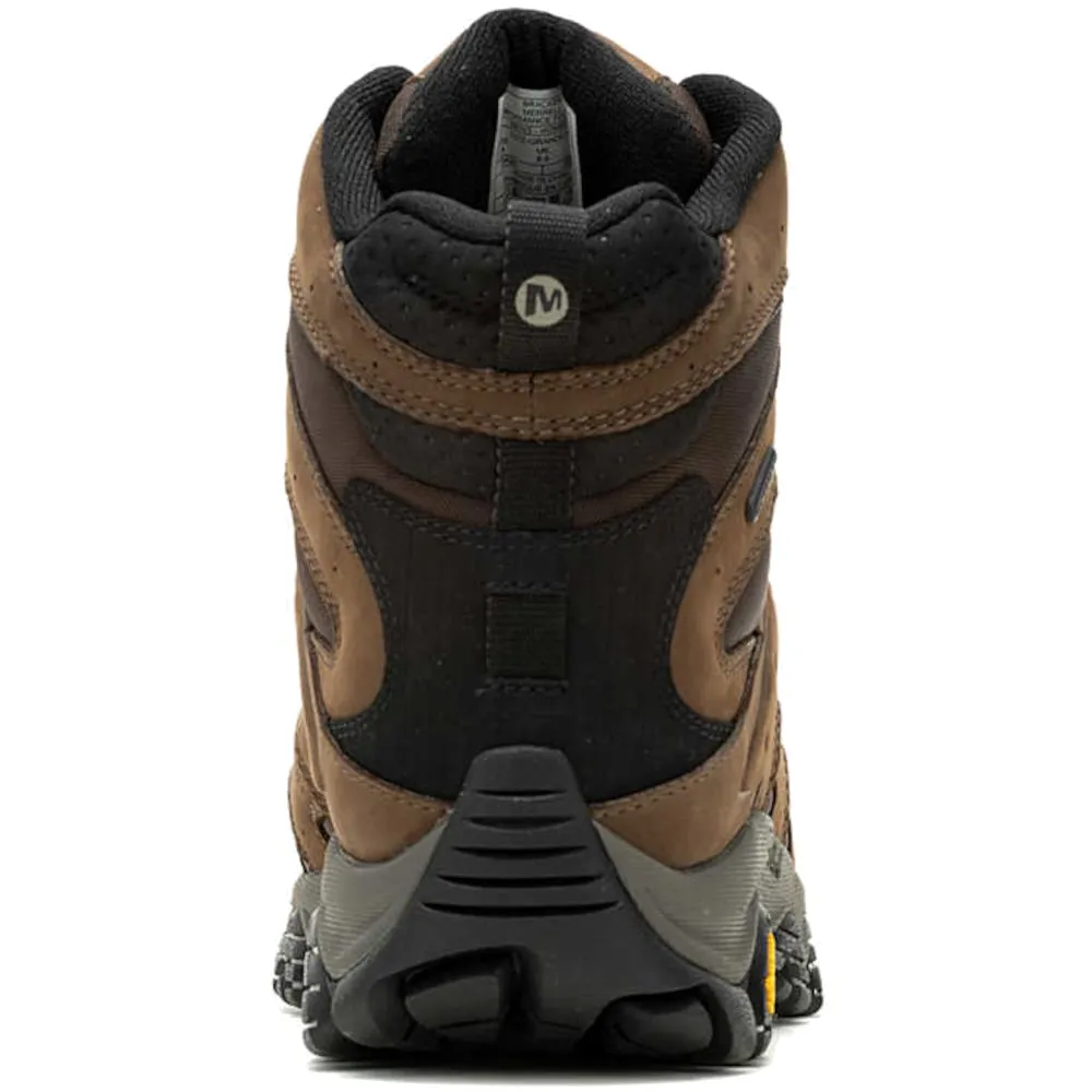 Черевики Merrell Moab 3 Apex Mid WP Mns (036.1275)