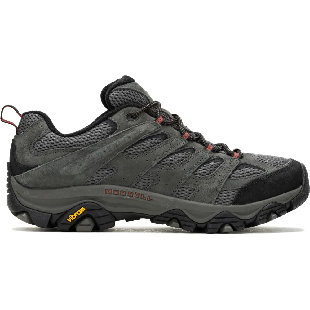 Чоловічі міські кросівки Merrell Moab 3 Mns (036.2550), 44.5 розмір, колір Beluga