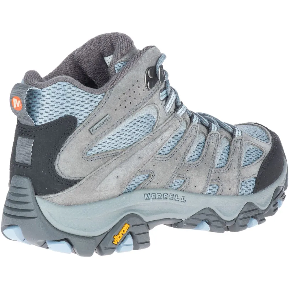 Черевики Merrell Moab 3 Mid GTX Wms  (036.0409)