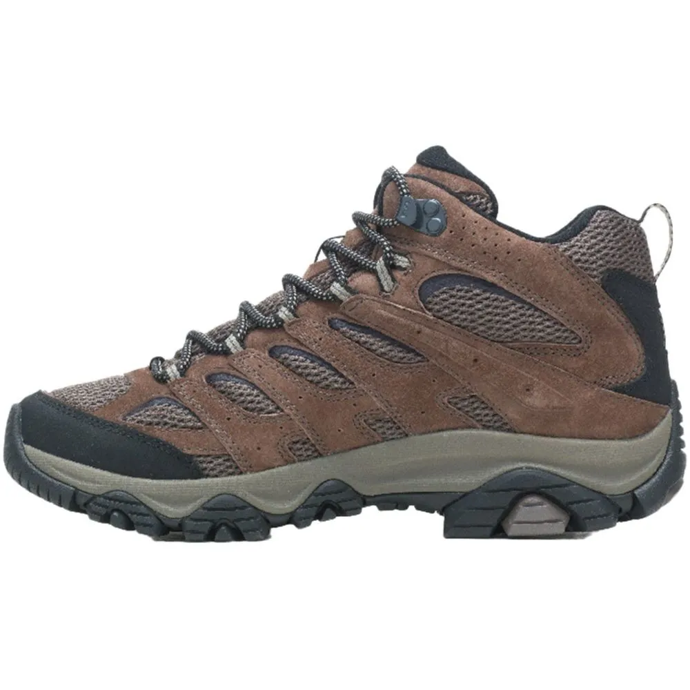 Чоловічі міські черевики Merrell Moab 3 Mid GTX Mns (036.0180), 44.5 розмір, колір Bracken