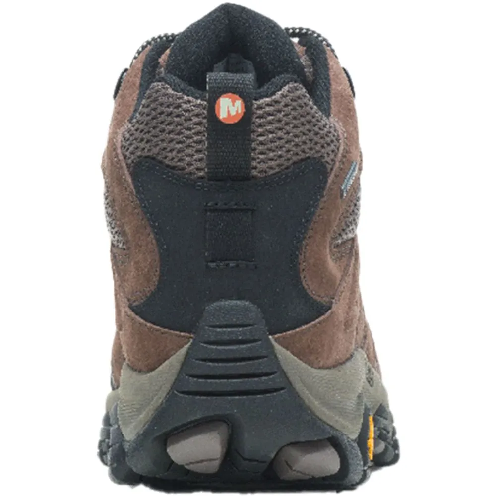 Черевики Merrell Moab 3 Mid GTX Mns (036.0179)