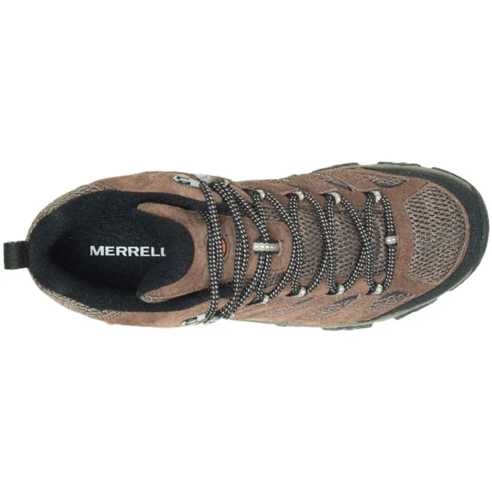Черевики Merrell Moab 3 Mid GTX Mns (036.0178)