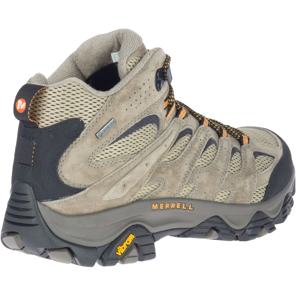 Черевики Merrell Moab 3 Mid GTX Mns (036.0394)