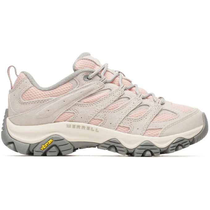 Жіночі міські кросівки Merrell Moab 3 Wms (036.2572), 42 розмір, колір peony