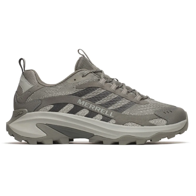 Чоловічі трекінгові кросівки Merrell Moab Speed 2 Mns (036.2611), 42 розмір, колір Anthracite