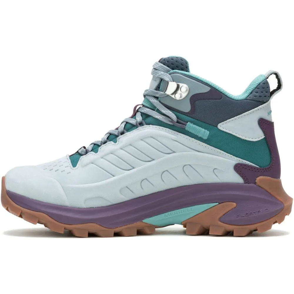 Черевики Merrell Moab Speed 2 LTR MID WP Wmn  (036.1363)