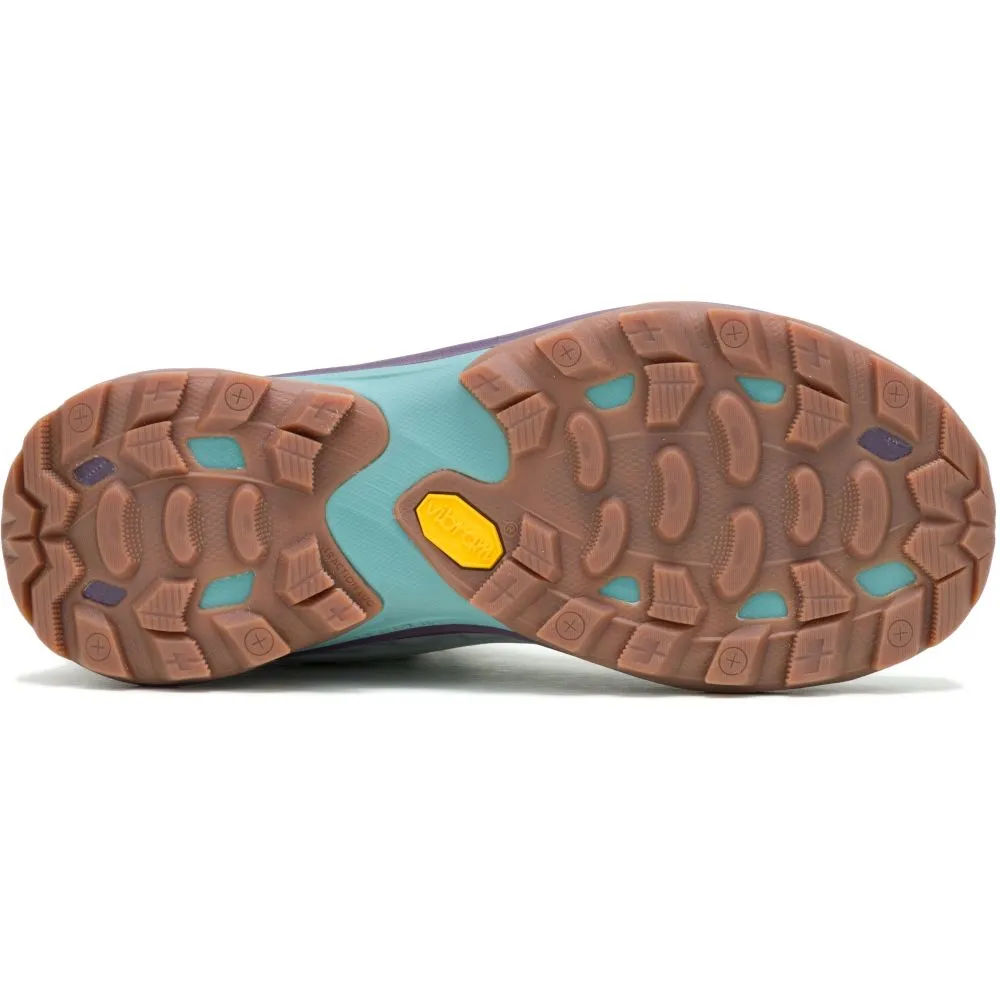 Черевики Merrell Moab Speed 2 LTR MID WP Wmn  (036.1363)