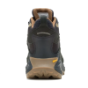 Чоловічі міські черевики Merrell Moab Speed 2 LTR MID WP Mns (036.1357), 44 розмір, колір Black