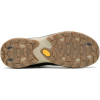 Чоловічі міські черевики Merrell Moab Speed 2 LTR MID WP Mns (036.1357), 44 розмір, колір Black
