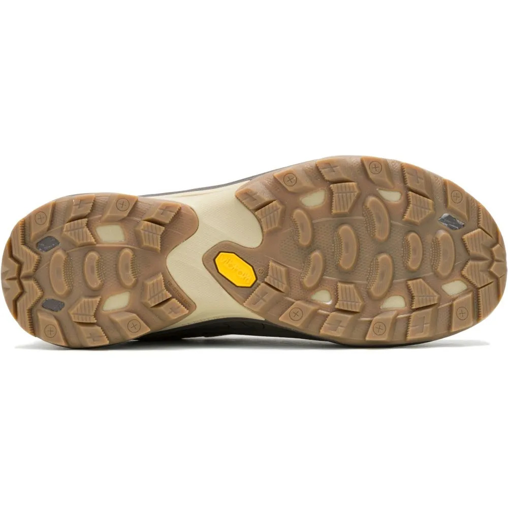 Кросівки Merrell Moab Speed 2 LTR WP Mns  (036.2000)