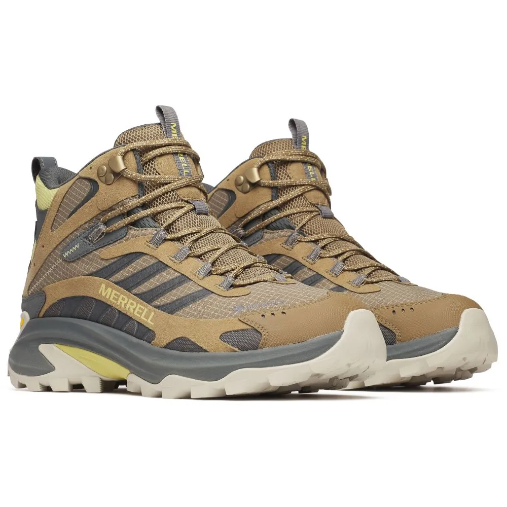 Черевики Merrell Moab Speed 2 Mid GTX Mns (036.1976)