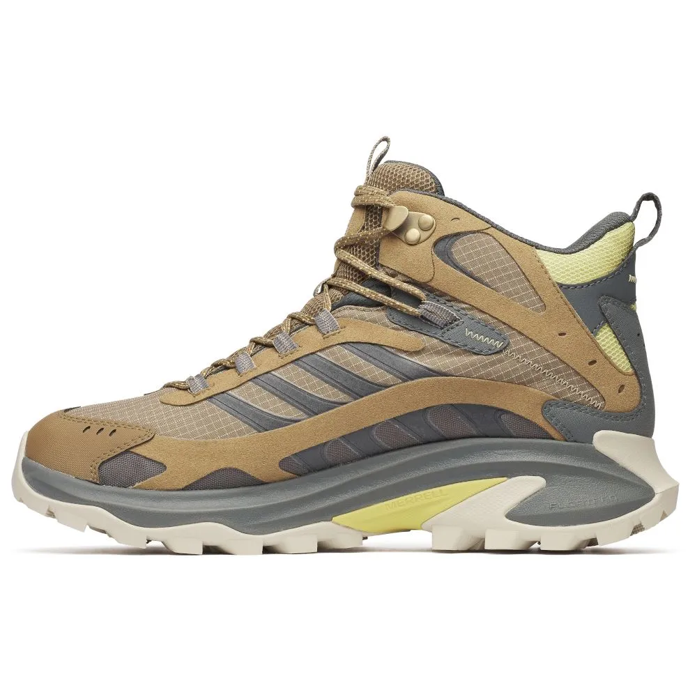 Черевики Merrell Moab Speed 2 Mid GTX Mns (036.1981)
