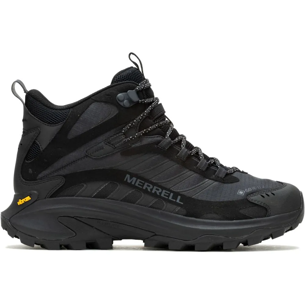 Черевики Merrell Moab Speed 2 Mid GTX Mns (036.0460)