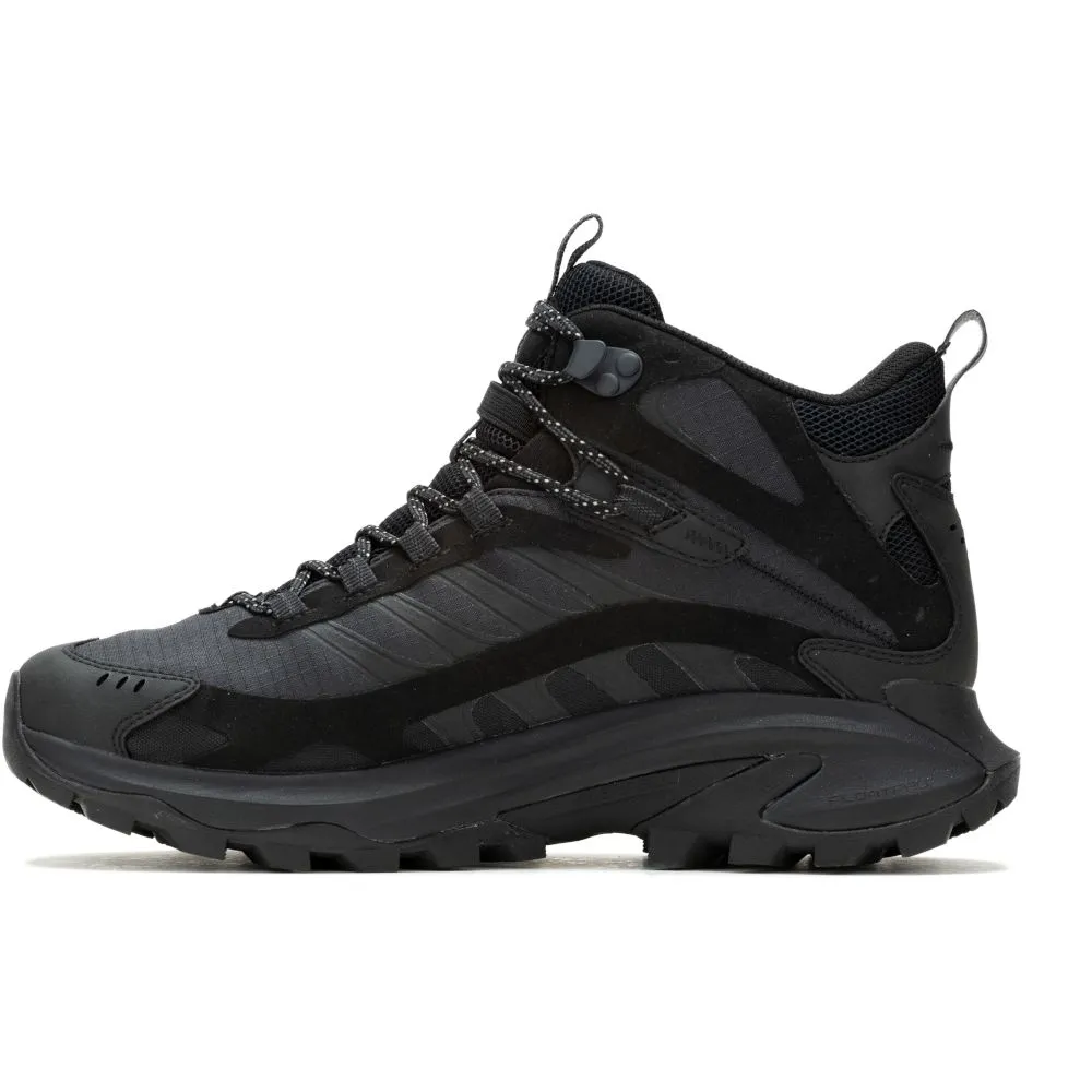 Черевики Merrell Moab Speed 2 Mid GTX Mns (036.0456)