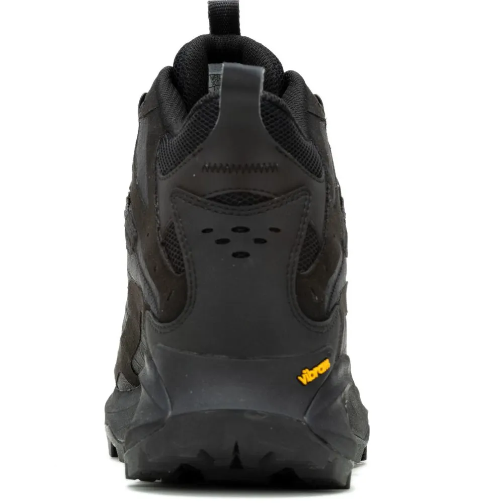 Черевики Merrell Moab Speed 2 Mid GTX Mns (036.0460)