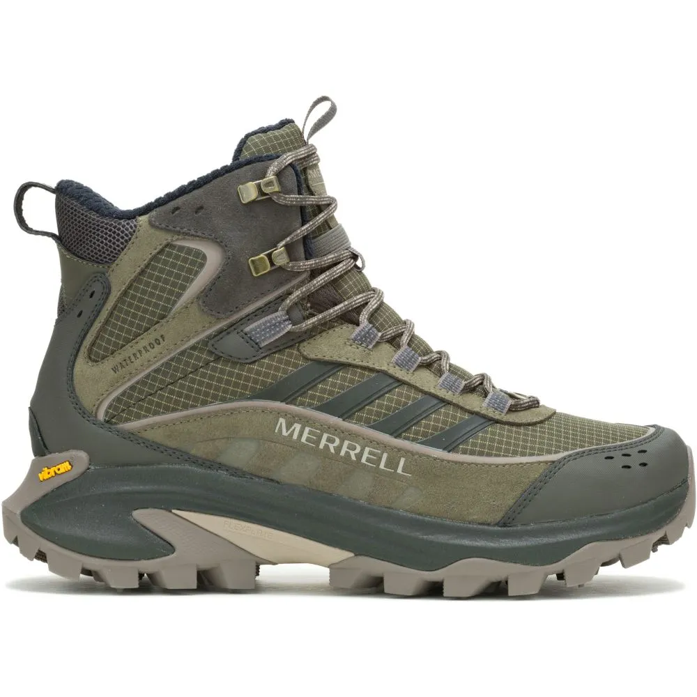 Черевики Merrell Moab Speed 2 Thermo MID WP Mns  (036.1390)