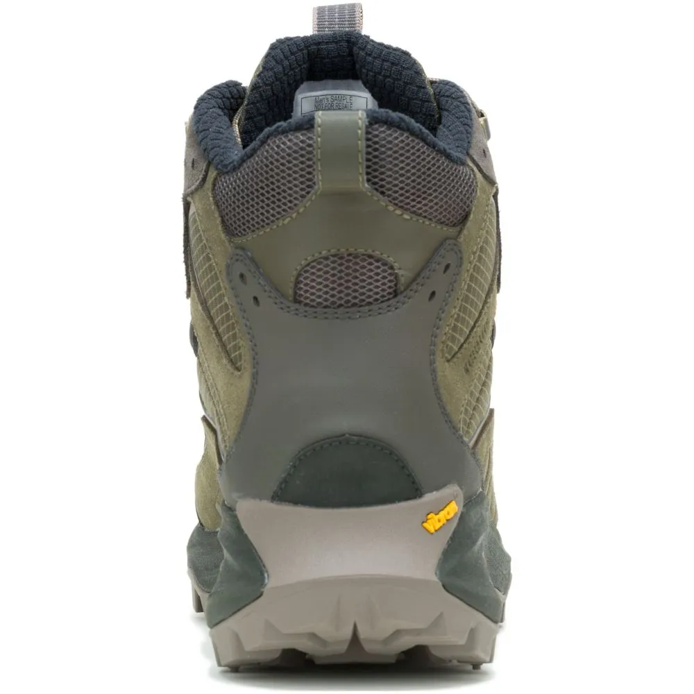 Черевики Merrell Moab Speed 2 Thermo MID WP Mns  (036.1390)