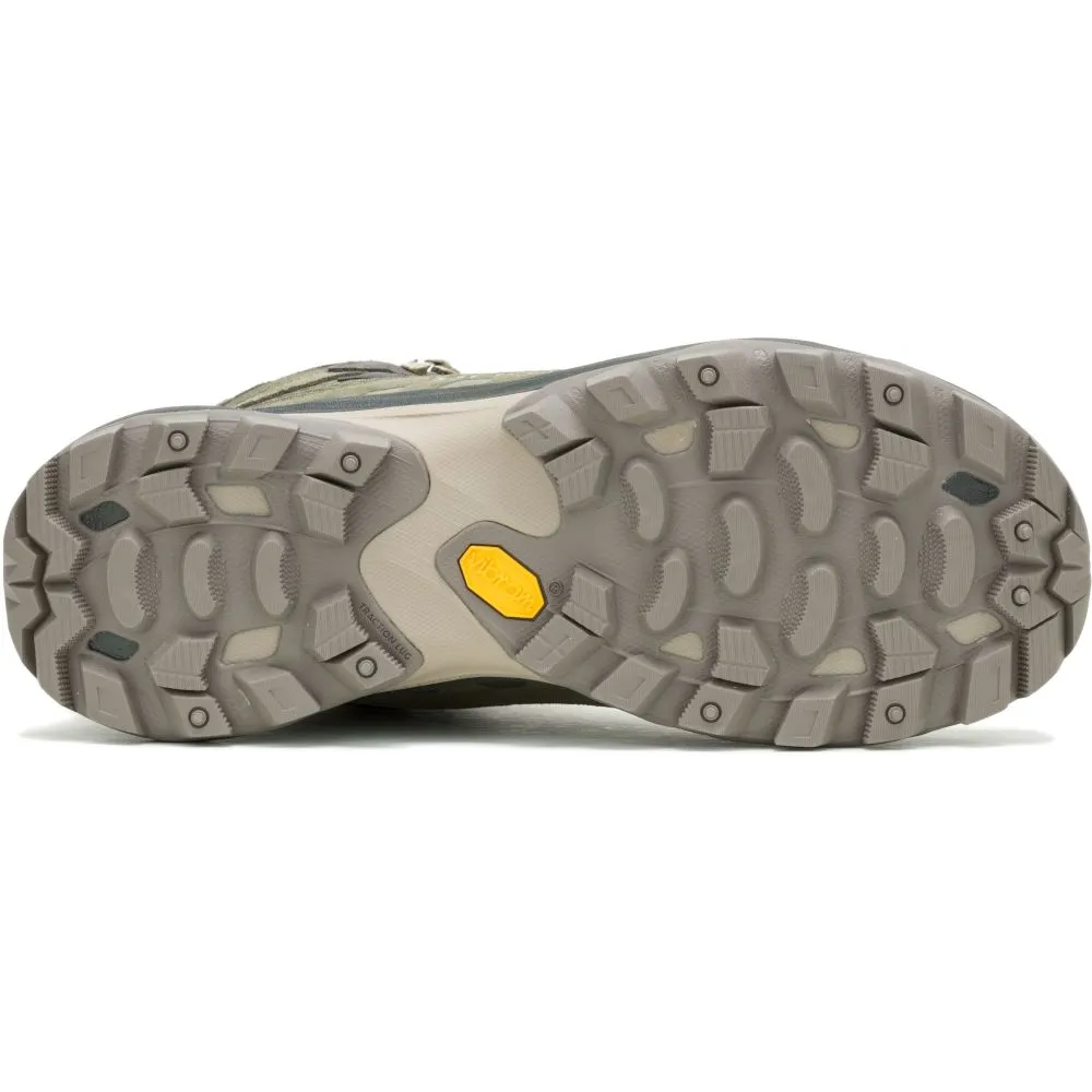 Черевики Merrell Moab Speed 2 Thermo MID WP Mns  (036.1390)