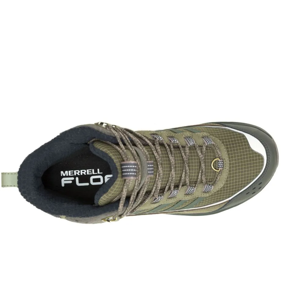 Черевики Merrell Moab Speed 2 Thermo MID WP Mns  (036.1390)