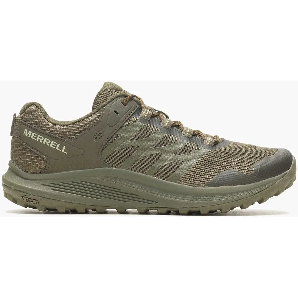 Кросівки Merrell Nova 3 Tactical (036.0848)
