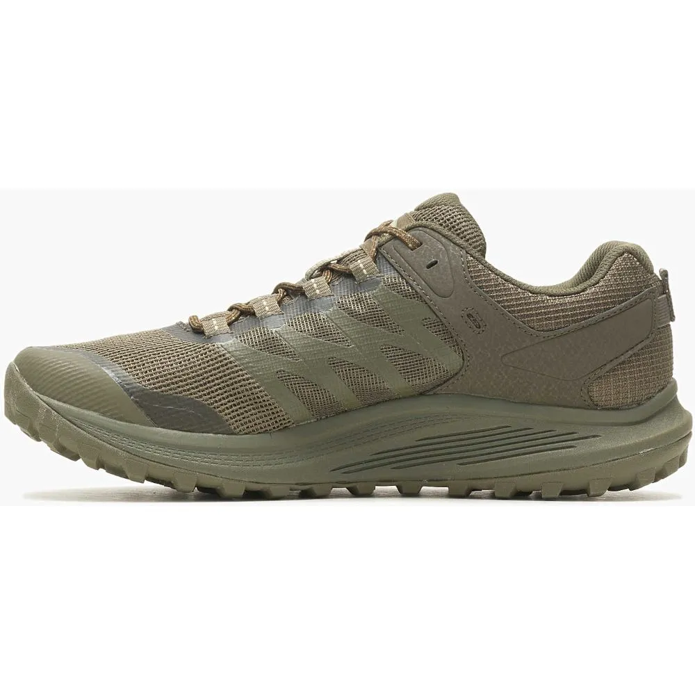 Кросівки Merrell Nova 3 Tactical (036.0848)