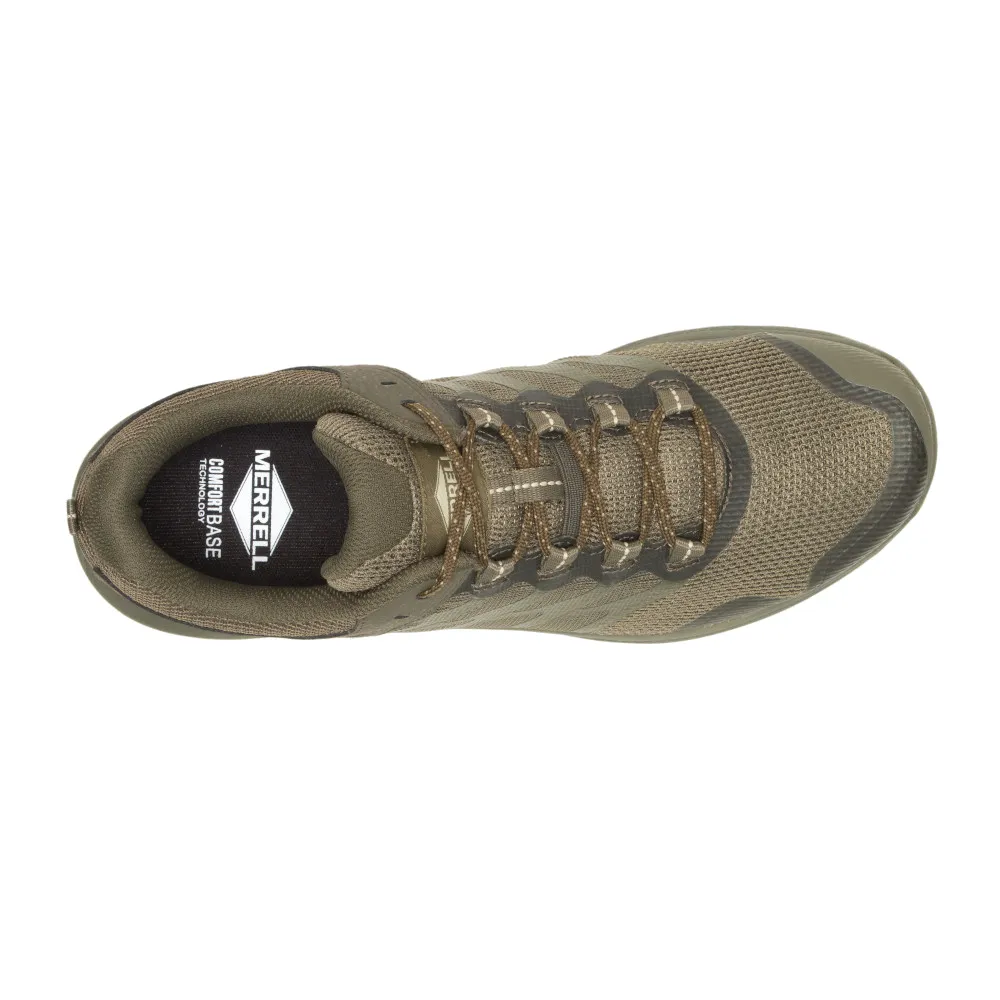 Кросівки Merrell Nova 3 Tactical (036.1187)