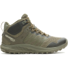 Черевики Merrell Nova 3 Tactical MID WP Mns (036.1851)
